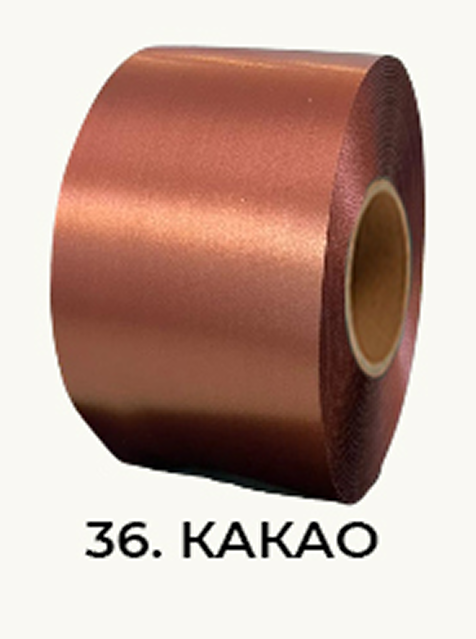 36. Какао
